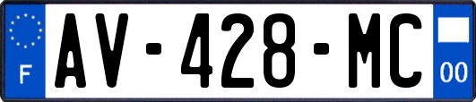 AV-428-MC