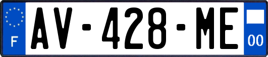 AV-428-ME