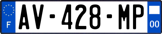 AV-428-MP
