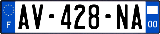 AV-428-NA