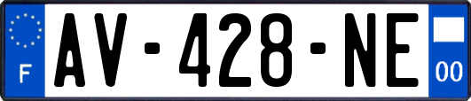 AV-428-NE