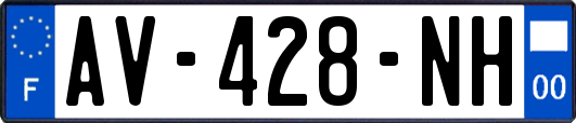 AV-428-NH