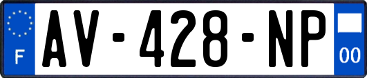AV-428-NP