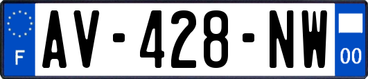 AV-428-NW