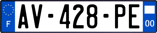 AV-428-PE