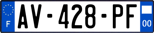AV-428-PF