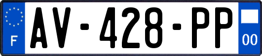 AV-428-PP