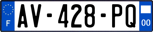AV-428-PQ
