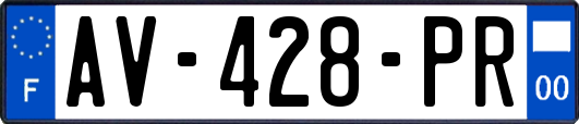 AV-428-PR