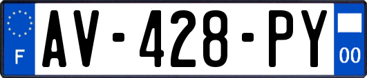 AV-428-PY