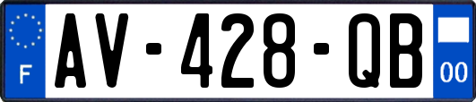 AV-428-QB