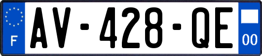 AV-428-QE