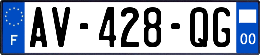 AV-428-QG