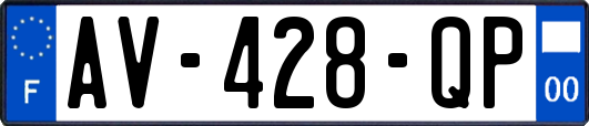 AV-428-QP