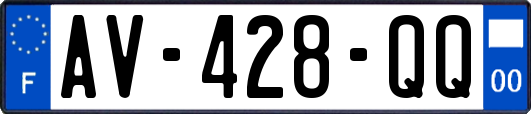 AV-428-QQ