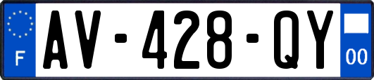 AV-428-QY