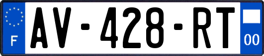 AV-428-RT