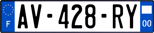 AV-428-RY