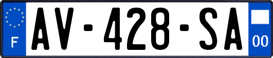AV-428-SA