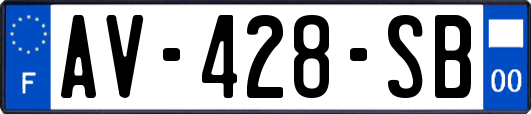AV-428-SB
