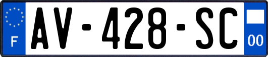 AV-428-SC