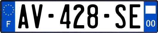 AV-428-SE