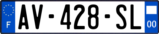 AV-428-SL