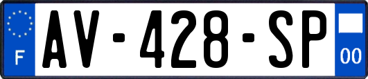 AV-428-SP
