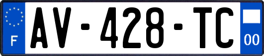 AV-428-TC