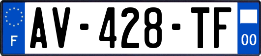 AV-428-TF