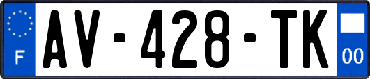 AV-428-TK