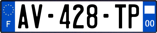 AV-428-TP