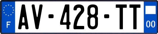 AV-428-TT