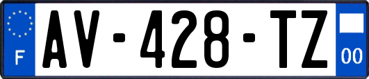 AV-428-TZ