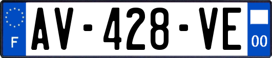 AV-428-VE