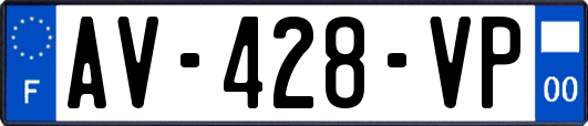 AV-428-VP