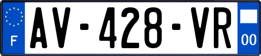 AV-428-VR