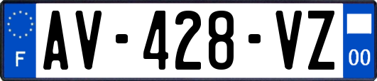 AV-428-VZ