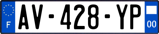 AV-428-YP