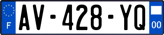 AV-428-YQ