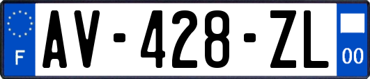 AV-428-ZL