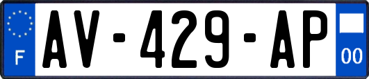 AV-429-AP