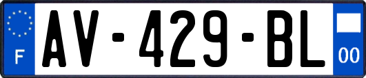 AV-429-BL