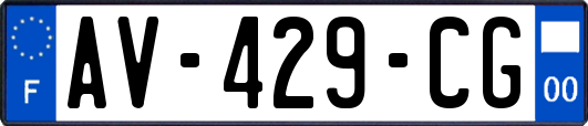 AV-429-CG