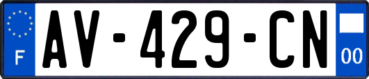 AV-429-CN