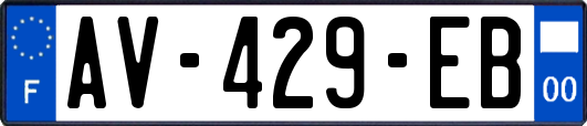 AV-429-EB
