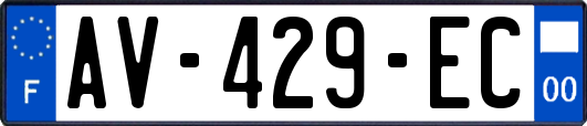 AV-429-EC