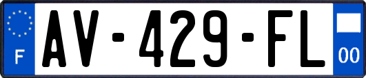 AV-429-FL