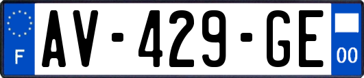 AV-429-GE