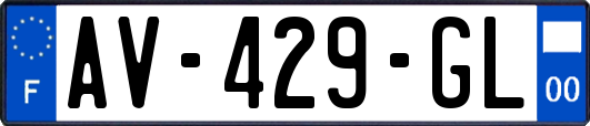 AV-429-GL